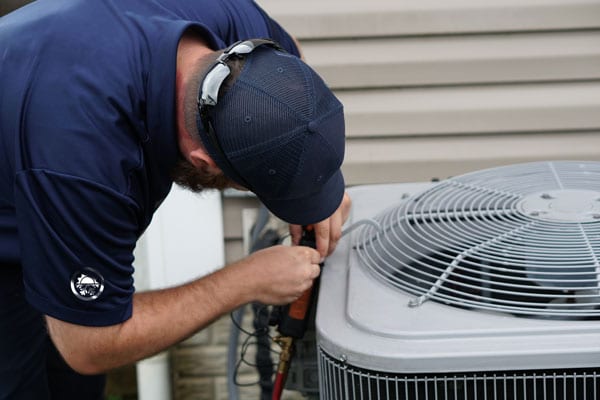 Heat Pump Services in Cincinnati, OH